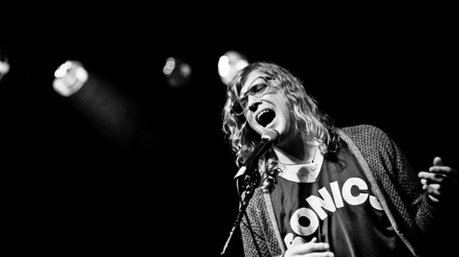 Allen Stone brings contemporary blue-eyed soul to Stage AE