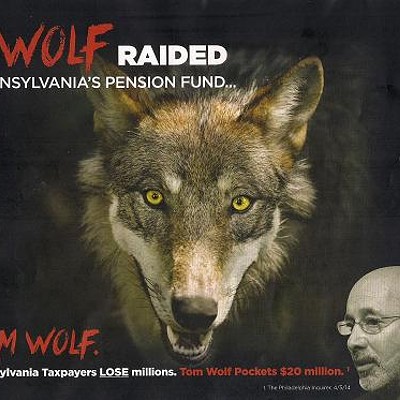 Anti-Wolf mailer raises question: Why do Republicans hate capitalism so much?