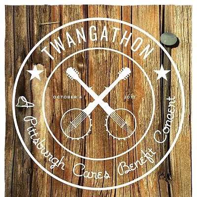 Bluegrass and country locals to play at Twangathon benefit concert