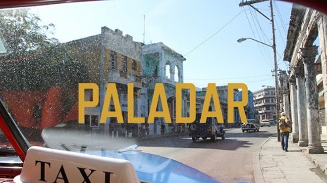 Conflict Kitchen re-opens as Cuban Paladar