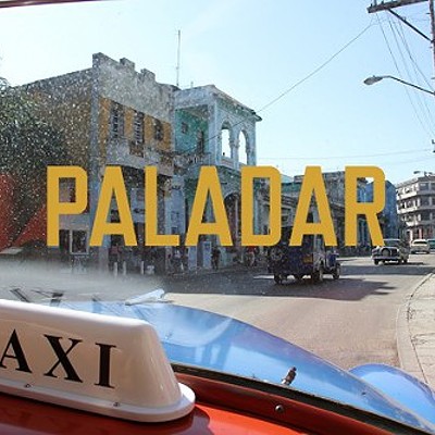 Conflict Kitchen re-opens as Cuban Paladar