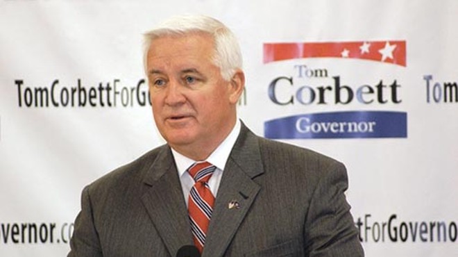 Corbett budget has college students, officials wondering what the future will hold for higher education