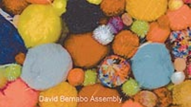 David Bernabo unites diverse elements on Assembly