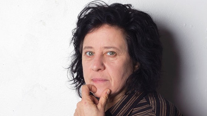 Former Come frontwoman Thalia Zedek returns with two new records