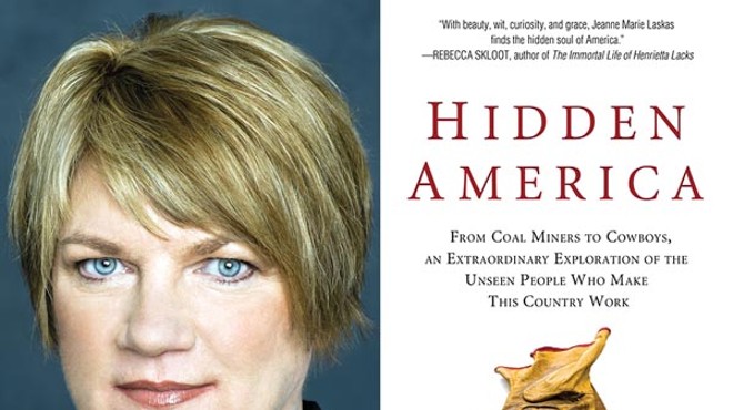Hidden America, by Jeanne Marie Laskas