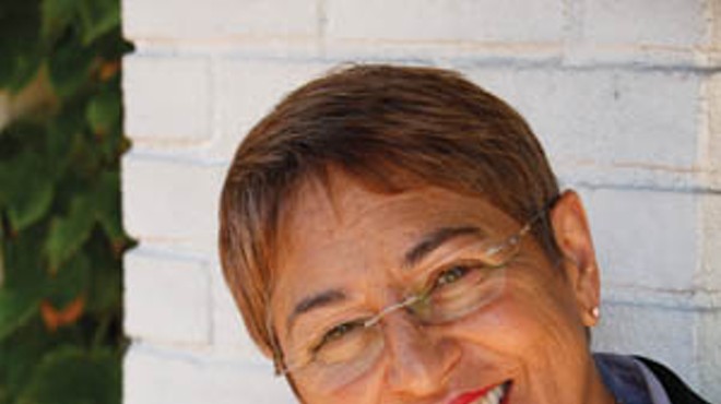 Acclaimed poet Toi Derricotte closes the book on her harrowing childhood with The Undertaker's Daughter.