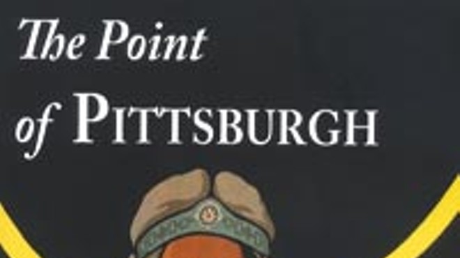 In time for the 250th, labor historian Charles McCollester offers a people's history of Pittsburgh.