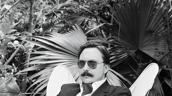 John Hodgman explains what he did after the world failed to end.