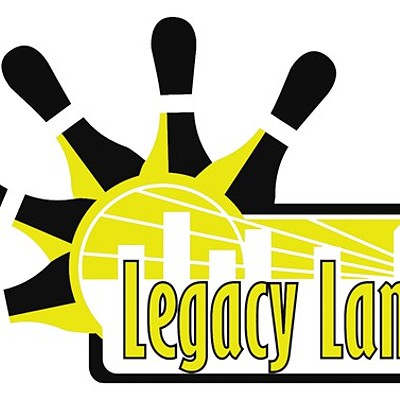 LegacyLanes