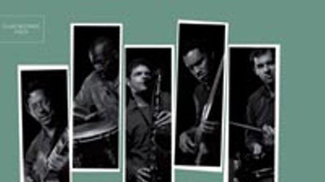 Long-running ensemble Salsamba releases its sixth album, Mojito Blues