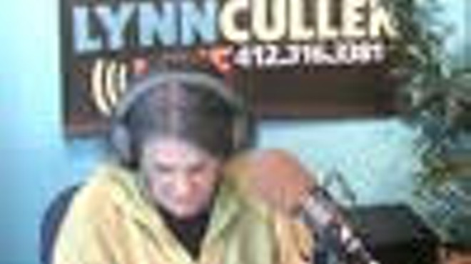 Lynn Cullen Live 2/9/15