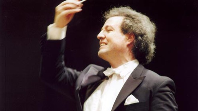Manfred Honeck to direct the Pittsburgh Symphony
