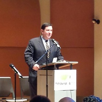 Mayor Peduto, council pledge to hold employers, developers accountable