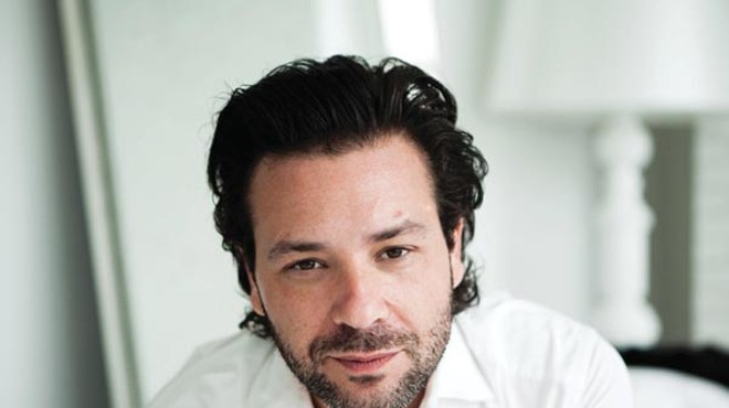 On the Record with Adam Cohen