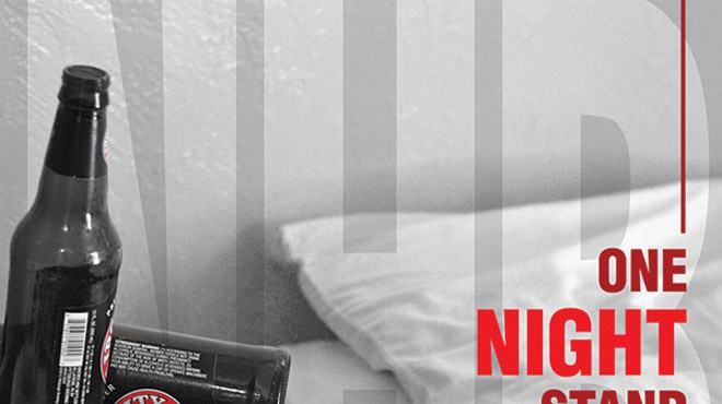 One Night Stand Album release