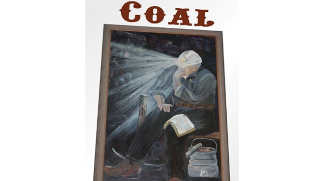One poet explores the interpersonal, the other looks at life in West Virginia's coal fields.