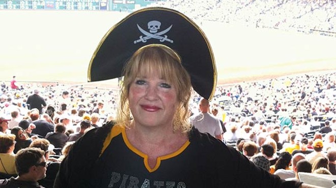 Payoff Pitch: After 20 losing seasons, Pirates fans finally get something to cheer about