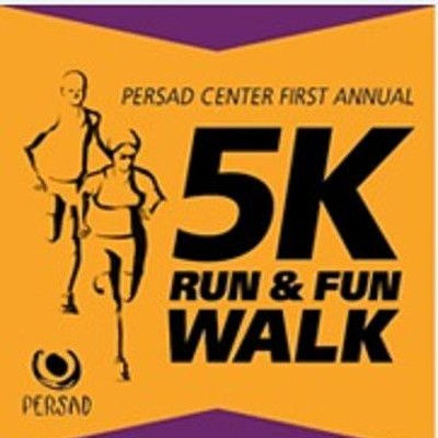 Persad Center to hold 5k to benefit youth programs
