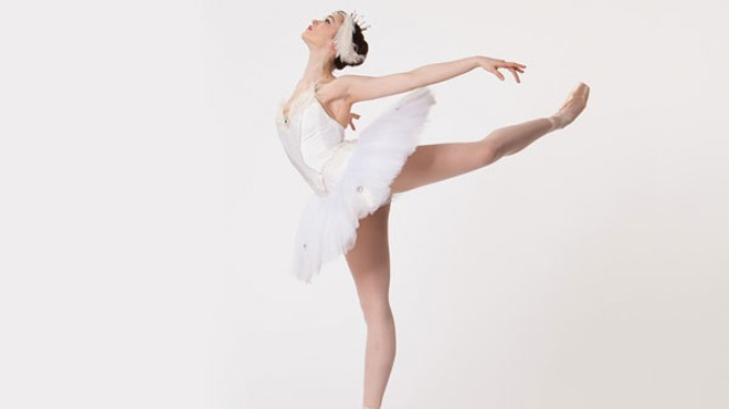 Pittsburgh Ballet school offers its annual pre-professional showcase