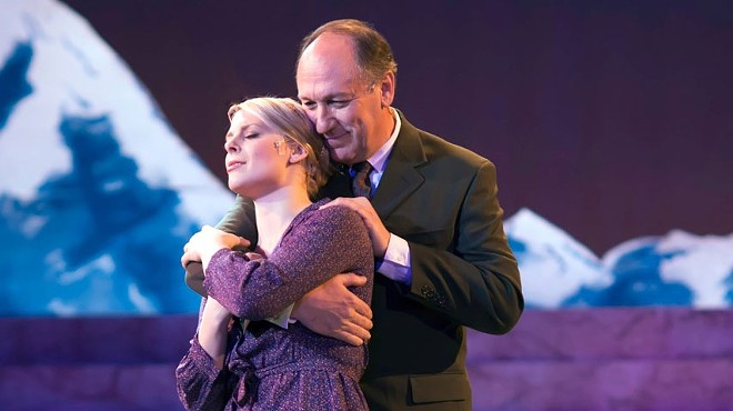 Pittsburgh Musical Theater's The Sound of Music