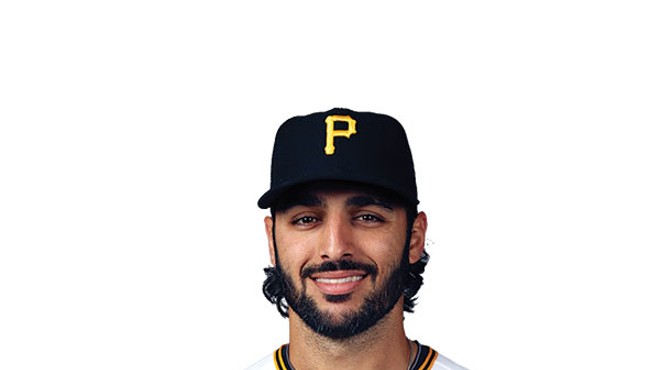 Pittsburgh Pirates Sean Rodriguez