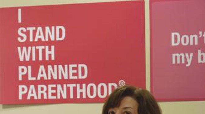 Clinical Issues: Planned Parenthood, family planning advocates say bill would make abortions 'inaccessible'