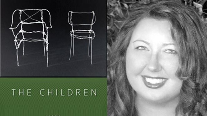 Poet Paula Bohince's The Children draws on her Westmoreland County childhood