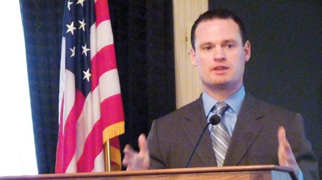 Political campaigns of Ravenstahl, other officials reveal unusual expenses