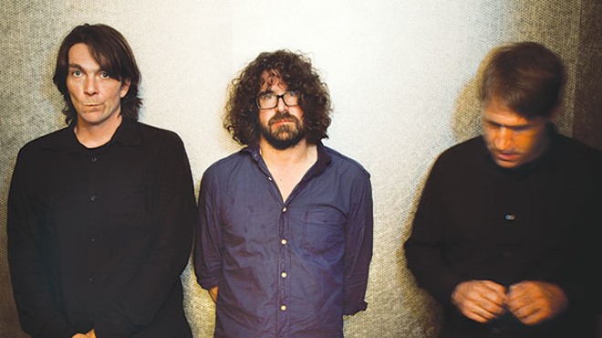 Sebadoh returns with a sober take on middle age