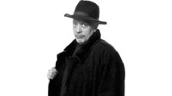 Novelist Walter Mosley has a proposal for creating real democracy in the U.S.