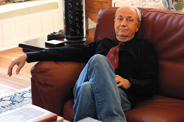 So much more than a Monkee: Mike Nesmith