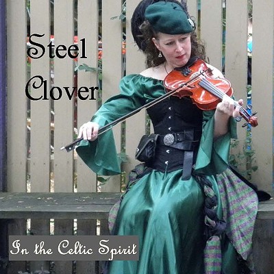 MP3 Monday: Steel Clover