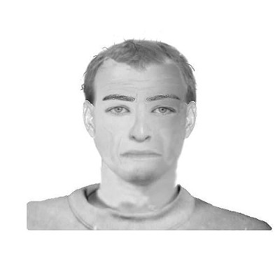 Police release sketch in South Side bike attack
