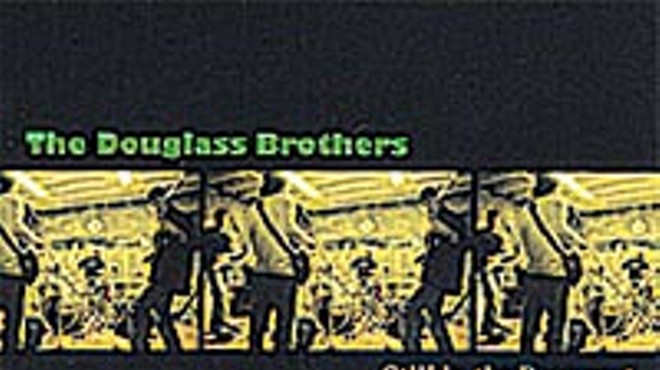 The Douglass Brothers