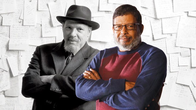 The last piece of August Wilson's playwrighting legacy comes home
