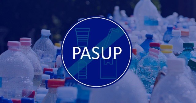 PASUP logo