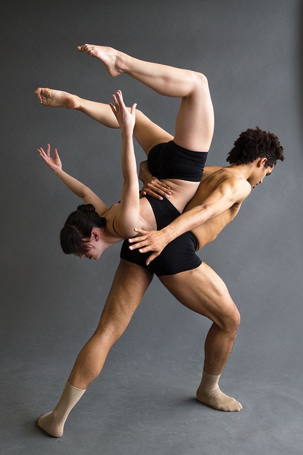 Texture Contemporary Ballet