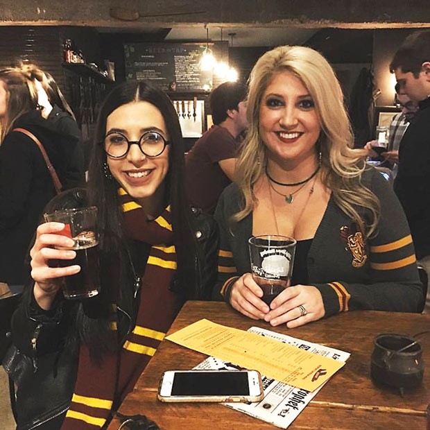 Harry Potter Film and Cultural Festival