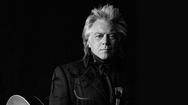 You Won’t Want To Miss This Sensational Country Concert with Marty Stuart and His Fabulous Superlatives And Lee Ann Womack Coming to The Palace!