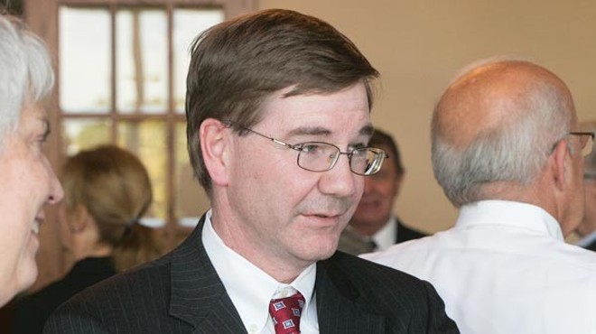 U.S. Rep. Keith Rothfus to get $726K in outside spending from far-right group