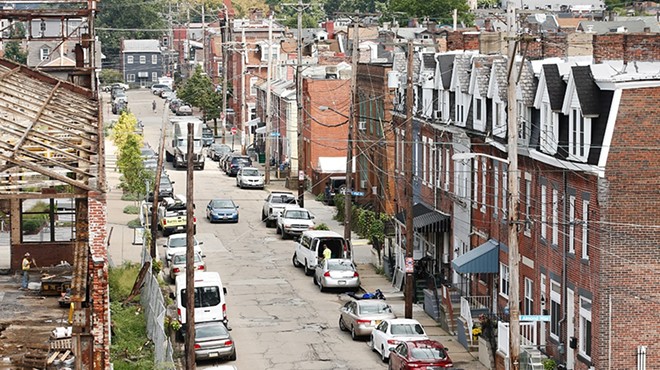 Lawrenceville is one of nation’s fastest growing millennial neighborhoods