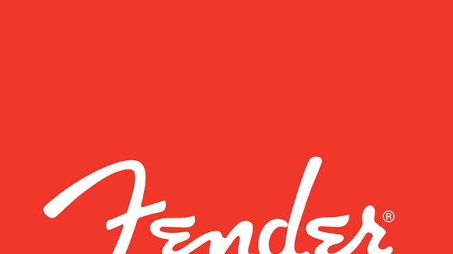 FENDER AND EMPIRE MUSIC CELEBRATE NEW ‘SHOP IN SHOP’ WITH IN STORE PERFORMANCE BY CODE ORANGE