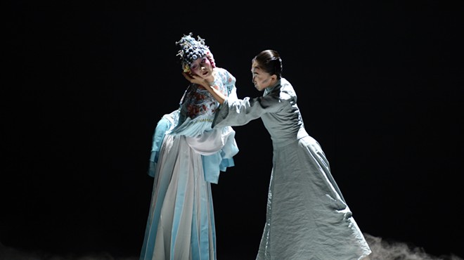 Yabin Wang's The Moon Opera makes its North American debut in Pittsburgh (2)