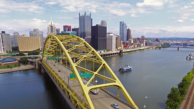 How Pittsburgh losing the Amazon HQ2 bid could affect the region’s economy