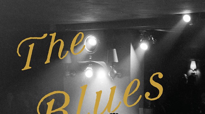 Author Event - Kathleen George : The Blues Walked In