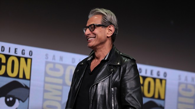 Jeff Goldblum to play Valentine's Day show at Carnegie of Homestead Music Hall