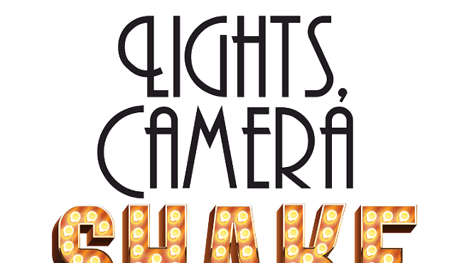 Lights, Camera… Shake Your Booties!