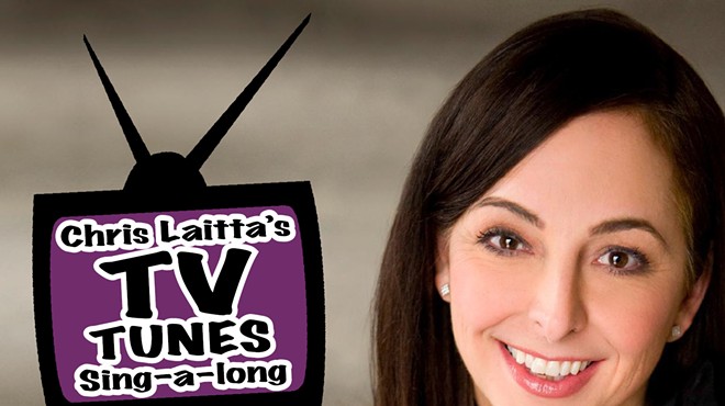 UPMC Presents: Chris Laitta's TV Tunes