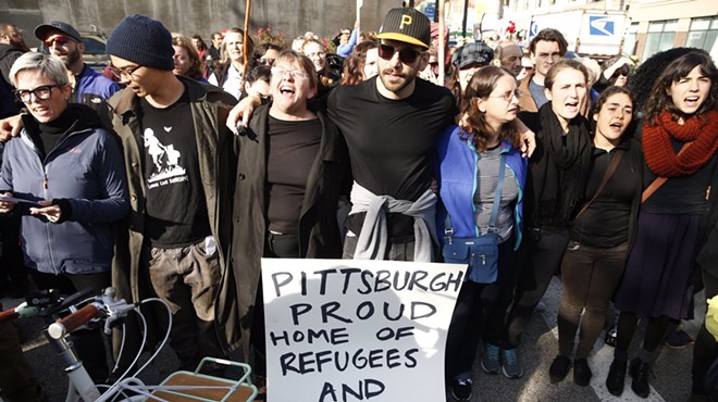 Pittsburgh has the most educated immigrants in the U.S.