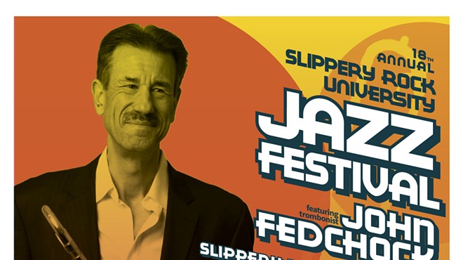 SRU Jazz Festival